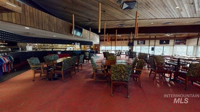 An LC Valley icon, the Lewiston Elks Lodge is a one of a kind - photo 22