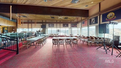 An LC Valley icon, the Lewiston Elks Lodge is a one of a kind - photo 24