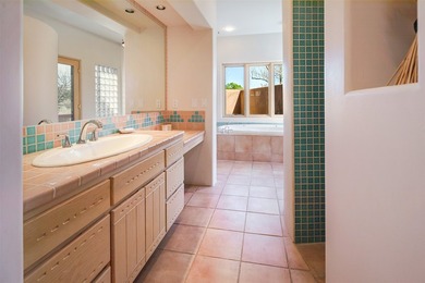 Enchanting sun-filled Las Campanas home built by Prull on the - photo 24