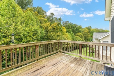 Fantastic location and condition with a first-floor primary!