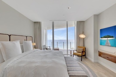 BRAND NEW FOUR SEASONS RESIDENCES FULLY FURNISHED RESIDENCE - photo 25