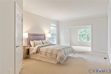 Fantastic location and condition with a first-floor primary!