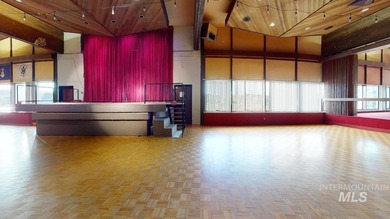 An LC Valley icon, the Lewiston Elks Lodge is a one of a kind - photo 27
