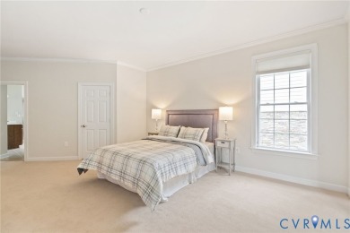 Fantastic location and condition with a first-floor primary!