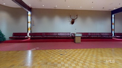An LC Valley icon, the Lewiston Elks Lodge is a one of a kind - photo 28
