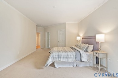 Fantastic location and condition with a first-floor primary!