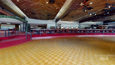 An LC Valley icon, the Lewiston Elks Lodge is a one of a kind - photo 29