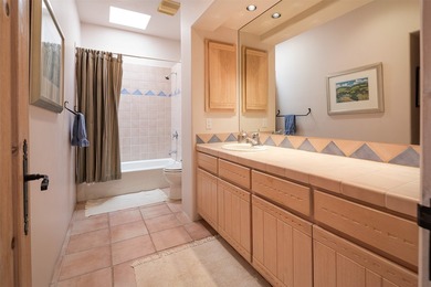 Enchanting sun-filled Las Campanas home built by Prull on the - photo 29
