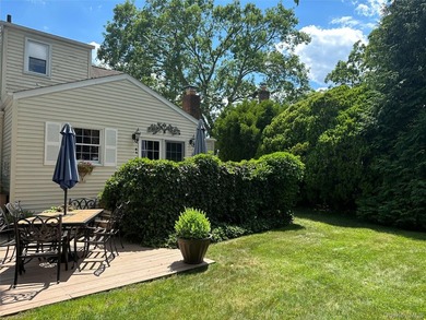 Welcome to this beautifully updated 4-bedroom, 2-bath Cape that - photo 30