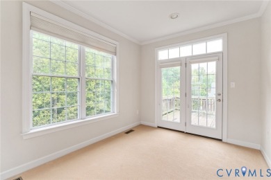 Fantastic location and condition with a first-floor primary!