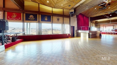 An LC Valley icon, the Lewiston Elks Lodge is a one of a kind - photo 31
