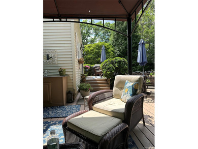 Welcome to this beautifully updated 4-bedroom, 2-bath Cape that - photo 32