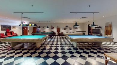 An LC Valley icon, the Lewiston Elks Lodge is a one of a kind - photo 33