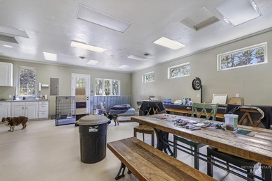 NO HOA OR CCR's!!! Exceptional 80-acre estate featuring a - photo 34