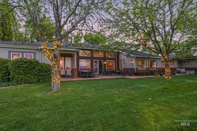 NO HOA OR CCR's!!! Exceptional 80-acre estate featuring a - photo 35