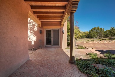 Enchanting sun-filled Las Campanas home built by Prull on the - photo 35