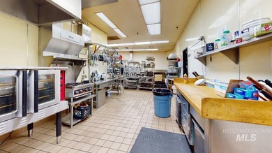An LC Valley icon, the Lewiston Elks Lodge is a one of a kind - photo 36
