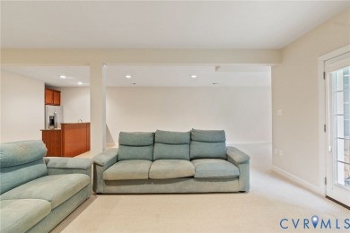 Fantastic location and condition with a first-floor primary!