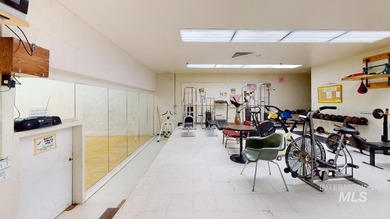 An LC Valley icon, the Lewiston Elks Lodge is a one of a kind - photo 39