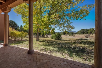 Enchanting sun-filled Las Campanas home built by Prull on the - photo 39