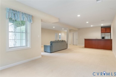 Fantastic location and condition with a first-floor primary!