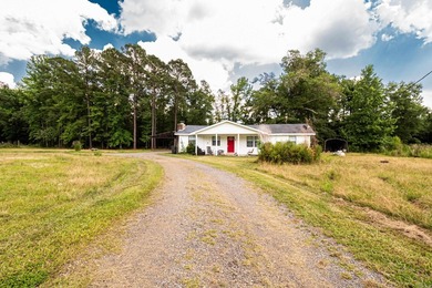 (private lake, pond, creek) Home For Sale in Jersey Arkansas