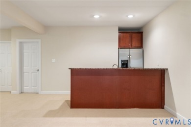 Fantastic location and condition with a first-floor primary!