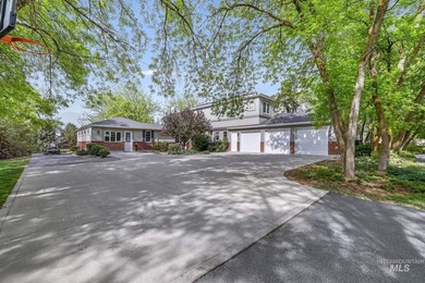 NO HOA OR CCR's!!! Exceptional 80-acre estate featuring a - photo 41