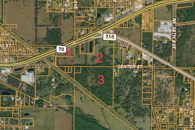 We are pleased to present 56.16 Acres of Vacant Land on SR 70 - photo 1