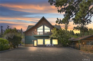 Big Bear Lake Commercial For Sale in Big Bear Lake California