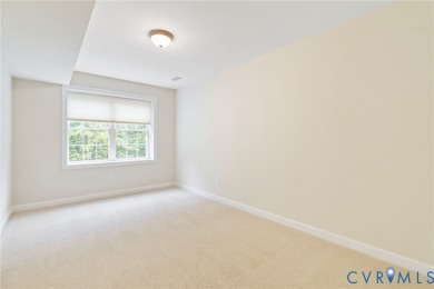 Fantastic location and condition with a first-floor primary!
