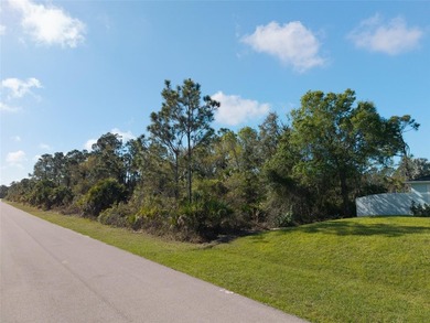 NORTH PORT VACANT LOT! Build your dream home surrounded by - photo 5