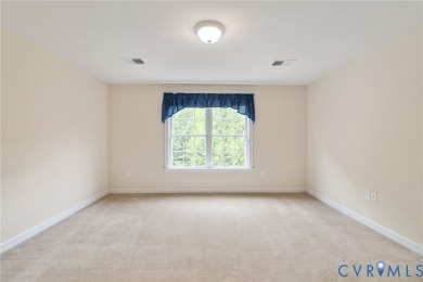 Fantastic location and condition with a first-floor primary!