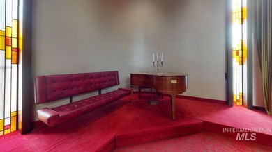 An LC Valley icon, the Lewiston Elks Lodge is a one of a kind - photo 47