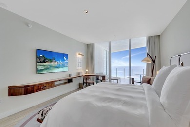 BRAND NEW FOUR SEASONS RESIDENCES FULLY FURNISHED RESIDENCE - photo 48