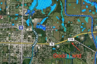 We are pleased to present 56.16 Acres of Vacant Land on SR 70 - photo 9