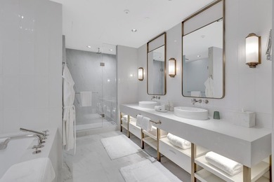 BRAND NEW FOUR SEASONS RESIDENCES FULLY FURNISHED RESIDENCE - photo 50