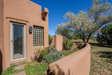 Enchanting sun-filled Las Campanas home built by Prull on the - photo 51