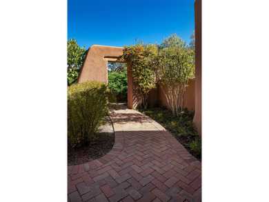 Enchanting sun-filled Las Campanas home built by Prull on the - photo 53
