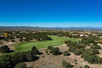 Enchanting sun-filled Las Campanas home built by Prull on the - photo 57