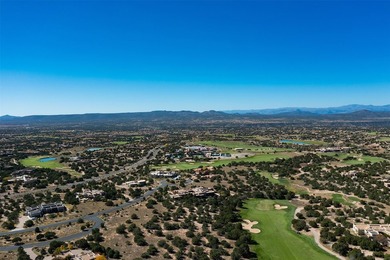 Enchanting sun-filled Las Campanas home built by Prull on the - photo 60