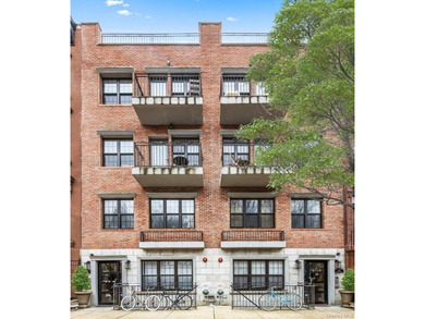 Welcome to 626 Greene Avenue, a newly renovated building in the - photo 1