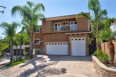 Canyon Lake Home For Sale in Canyon Lake California