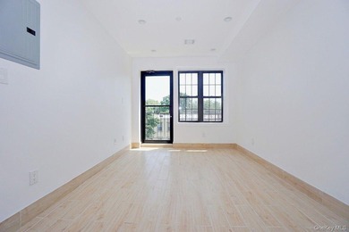 Welcome to 626 Greene Avenue, a newly renovated building in the - photo 2