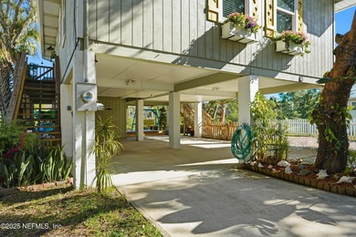 Waterfront gem in the Historic District of St. Augustine! This - photo 3