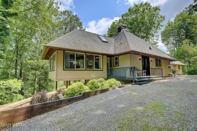 Lake Home For Sale in Montoursville, Pennsylvania
