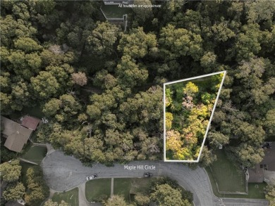 Lake Lot For Sale in Waco, Texas