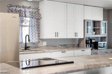 Beautifully remodeled 2-bedroom, 2-bath home located in the - photo 6