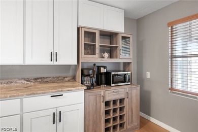 Beautifully remodeled 2-bedroom, 2-bath home located in the - photo 8