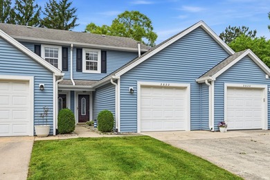 Low-maintenance living awaits at 3622 N. Lakeside Dr. in the - photo 1